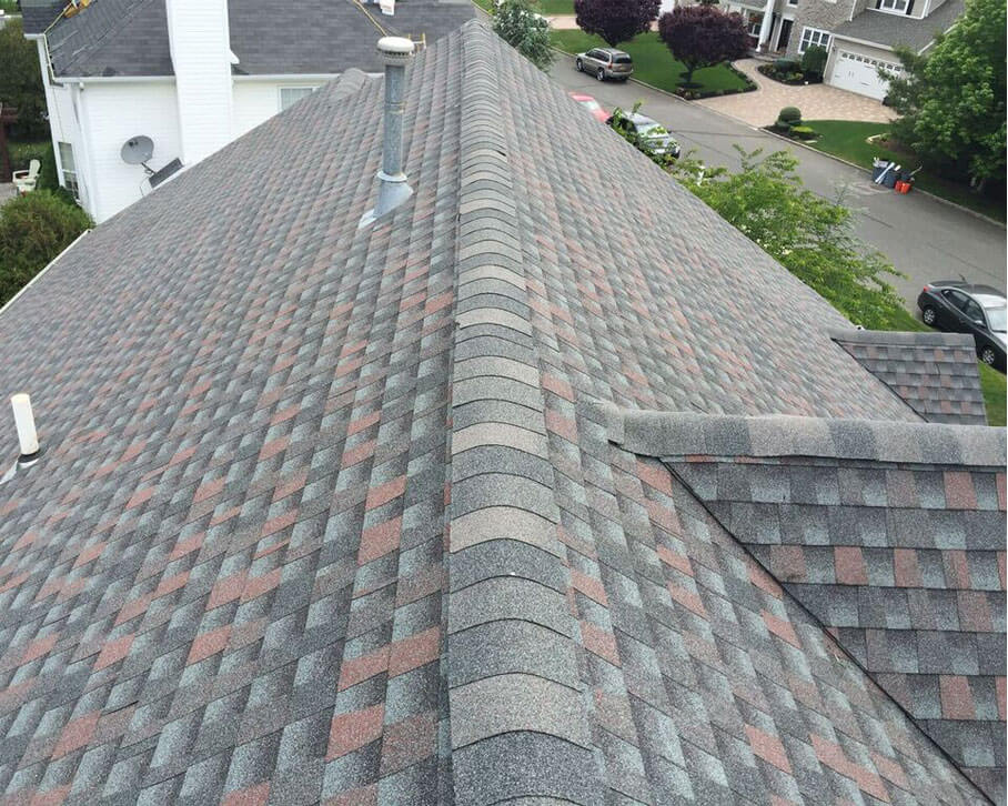 Roof Repair Demarest NJ 07627